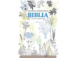 Livro Biblia de FrÉdÉric Boyer Y Serge Bloch