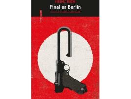 Livro Final En Berlín de Heinz Rein