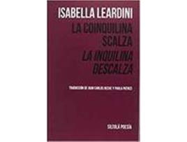 Livro COINQUILINA SCALZA LA INQUILINA DESCALZA de Leardini I