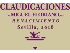 Livro Claudicaciones