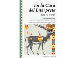Livro En La Casa Del IntÉrprete