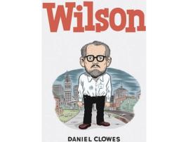 Livro Wilson
