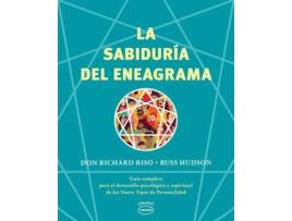 Livro La Sabiduría Del Eneagrama