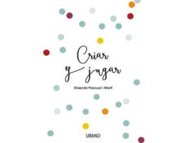 Livro Criar Y Jugar