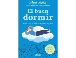 Livro El Buen Dormir