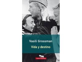 Livro Vida Y Destino