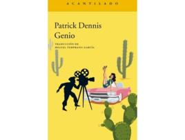 Livro Genio