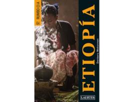 Livro Etiopia