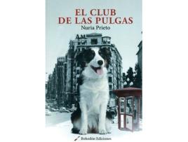 Livro El Club De Las Pulgas