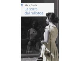Livro La Sorra Del Rellotge