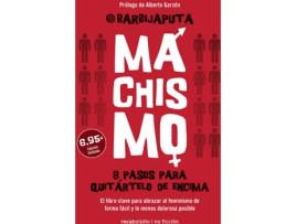 Livro Machismo
