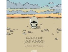 Livro Un Millón De Años