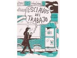 Livro Esclavos Del Trabajo