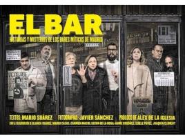 Livro El Bar