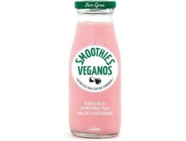 Livro Smoothies Veganos de Fern Green