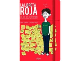 Livro La Libreta Roja De La Paternidad