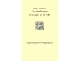 Livro Los Verdaderos Domingos De La Vida