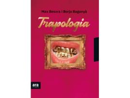 Livro Trapologia