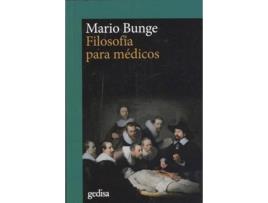 Livro Filosofía Para MÉdicos