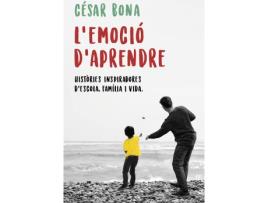 Livro L´Emoció DAprendre