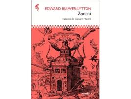 Livro Zanoni