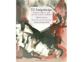 Livro El AntiPríncipe