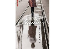 Livro Nadine