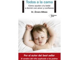 Livro vamos A La Cama