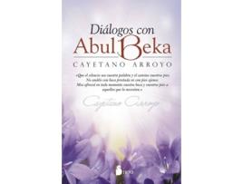 Livro Diálogos Con Abul Beka
