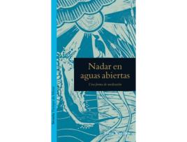 Livro Nadar En Aguas Abiertas de Tessa Wardley (Espanhol)