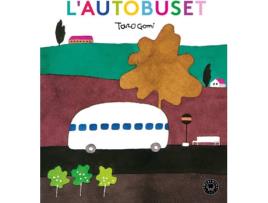 Livro L´Autobuset