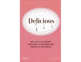 Livro Delicious