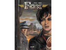 Livro Fox 2