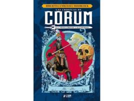 Livro Las Crónicas De Corum 1 de Mike Mignola, Mike Baron (Espanhol)