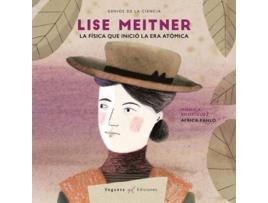 Livro Lise Meitner