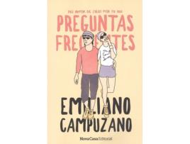 Livro Preguntas Frecuentes