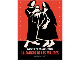 Livro La Sangre De Las Mujeres