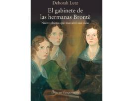 Livro El Gabinete De Las Hermanas Brontí‹