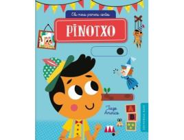 Livro Pinotxo