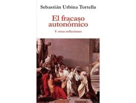 Livro El Fracaso Autonómico