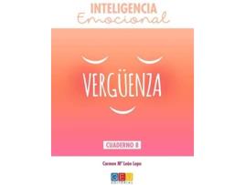 Livro Verguenza