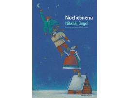 Livro Nochebuena