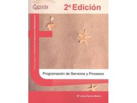 Livro Programación De Servicios Y Procesos