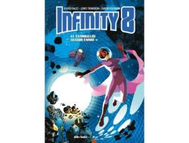 Livro Infinity 8