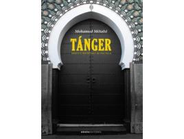 Livro Tânger: Suerte E Infortunios De Una Villa