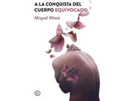 Livro A La Conquista Del Cuerpo Equivocado