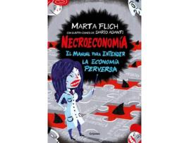 Livro Necroeconomía