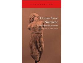 Livro Nietzsche