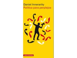 Livro Política Para Perplejos