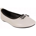 Sabrinas 221470-B4020  Branco Disponível em tamanho para rapariga. 28,34.Criança > Menina > Calçasdos > Sabrinas